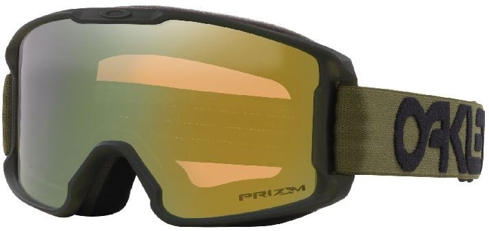 Oakley line hotsell miner youth fit