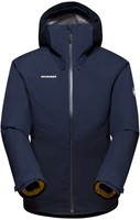 Mammut convey 3 in 1 hs hooded jacket men hotsell