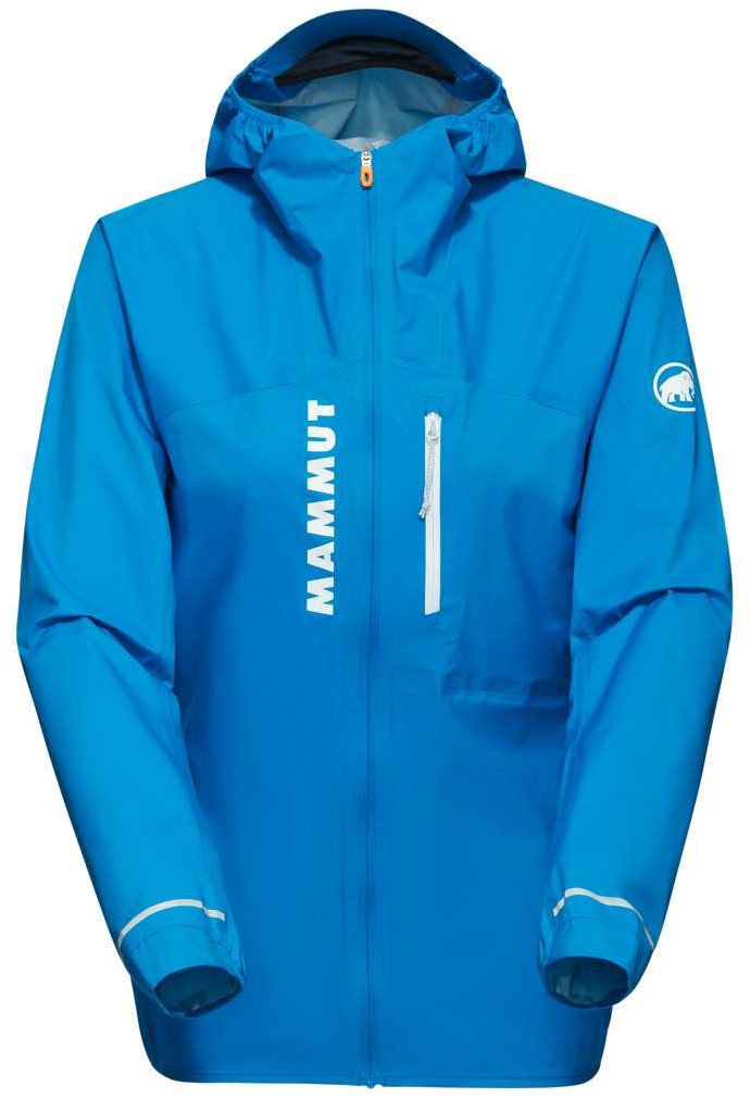 Mammut stoney ultramarine best sale