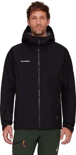 Mammut crater hs jacket best sale