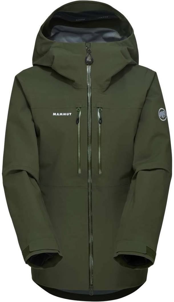 Mammut stoney jacket best sale