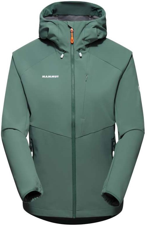 Mammut ultimate hoody men's best sale