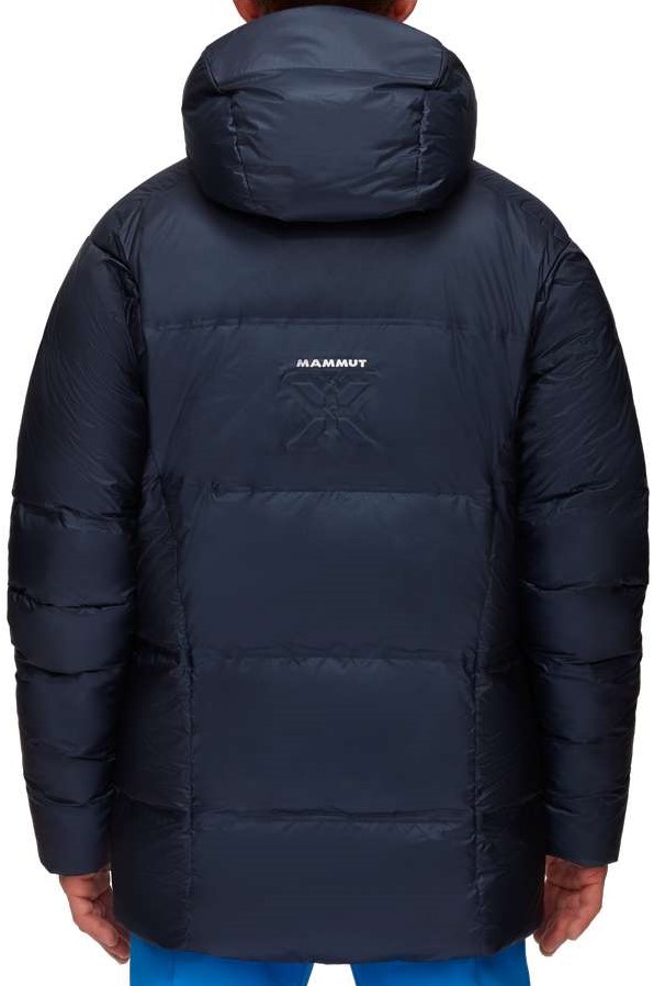 Mammut Eigerjoch Pro IN Hooded Jacket M Night M Your specialist in outdoor wintersports fieldhockey and more