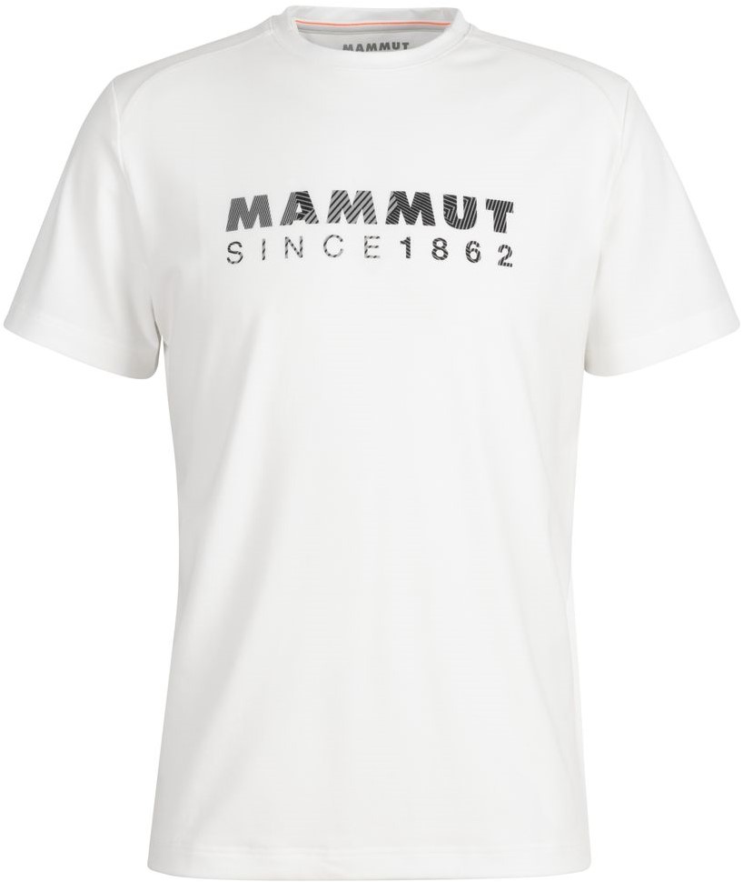 t shirt mammut