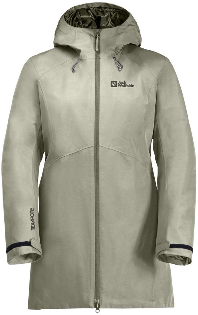 Jack Wolfskin Heidelstein Insulated Jacket W Seal S Your specialist in outdoor wintersports fieldhockey and more