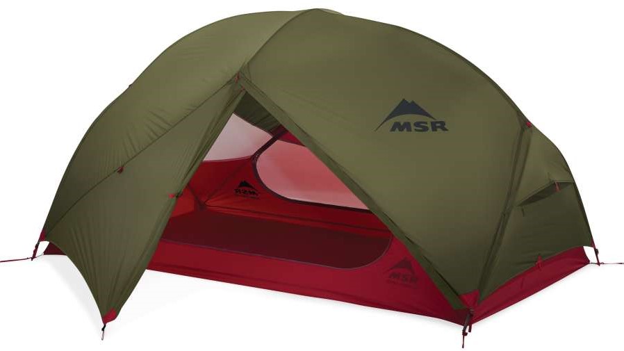 Msr hubba hubba nx hiking clearance tent