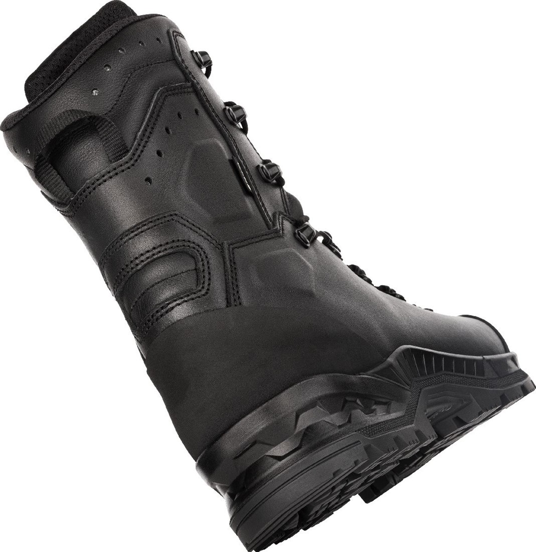 Lowa Combat Boot MK2 GTX Wide Black 42 UK 8 Your specialist in outdoor wintersports fieldhockey and more