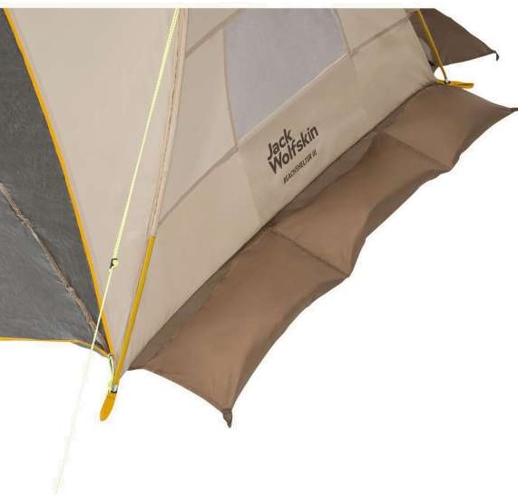 Jack wolfskin beach shelter iii online