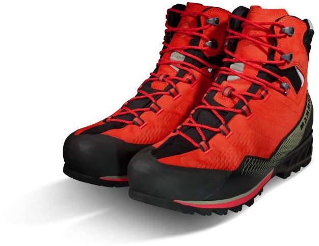 Mammut kento black hotsell