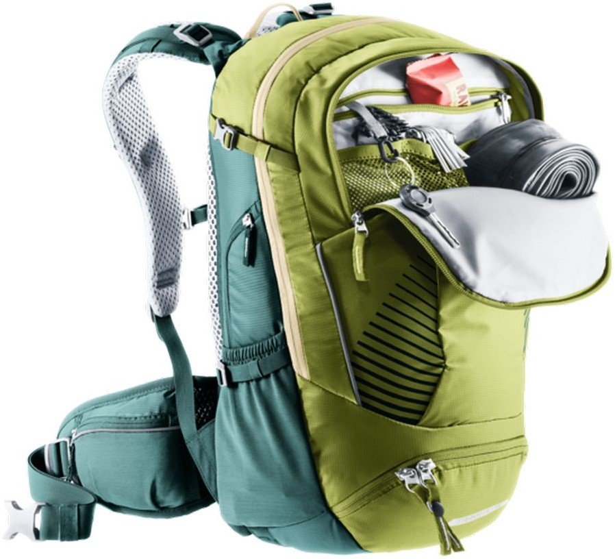 Deuter alpine store