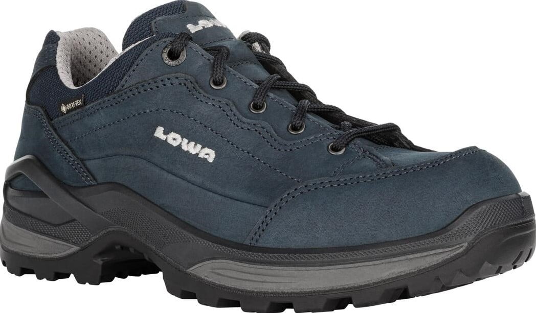 Lowa Renegade GTX Lo Ws Marine 37 1 2 UK 4.5 Your specialist in outdoor wintersports fieldhockey and more