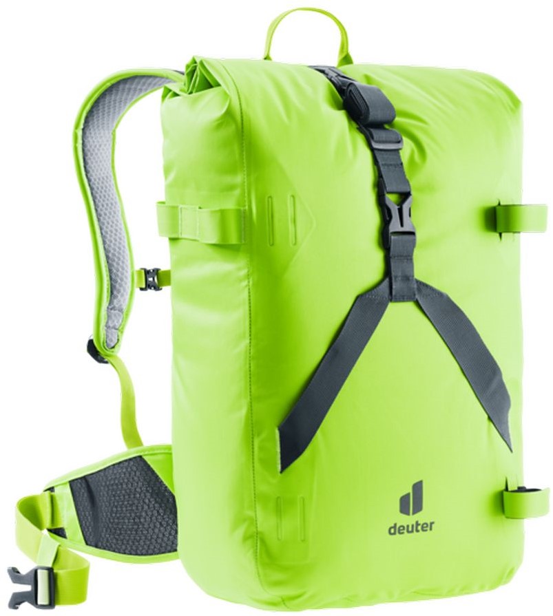 Deuter Amager 25 5 Citrus Your specialist in outdoor wintersports fieldhockey and more