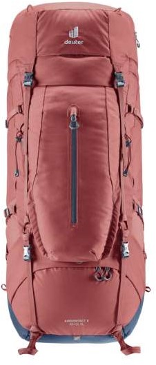 Tatonka hotsell vs deuter