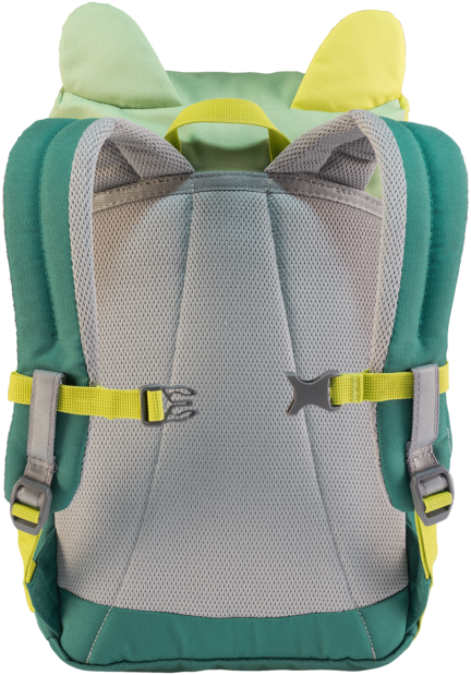 deuter kikki backpack