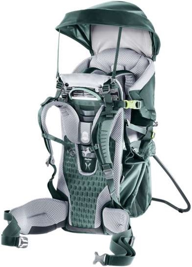 Deuter baby carrier sun shade hot sale