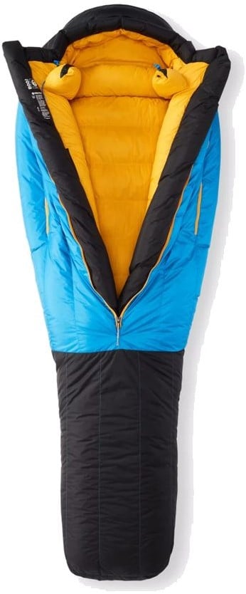 Marmot CWM Sleeping Bag 195115053017