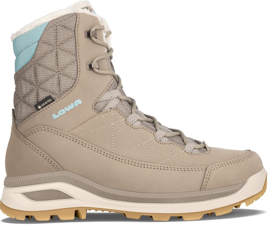 Lowa hiking clearance boots uk