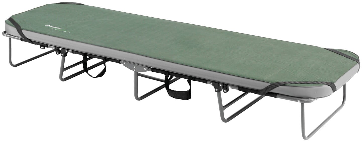 Outwell folding bed best sale