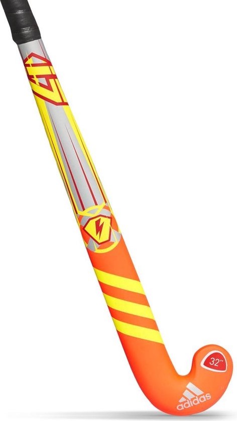 Adidas k17 cheap junior hockey stick