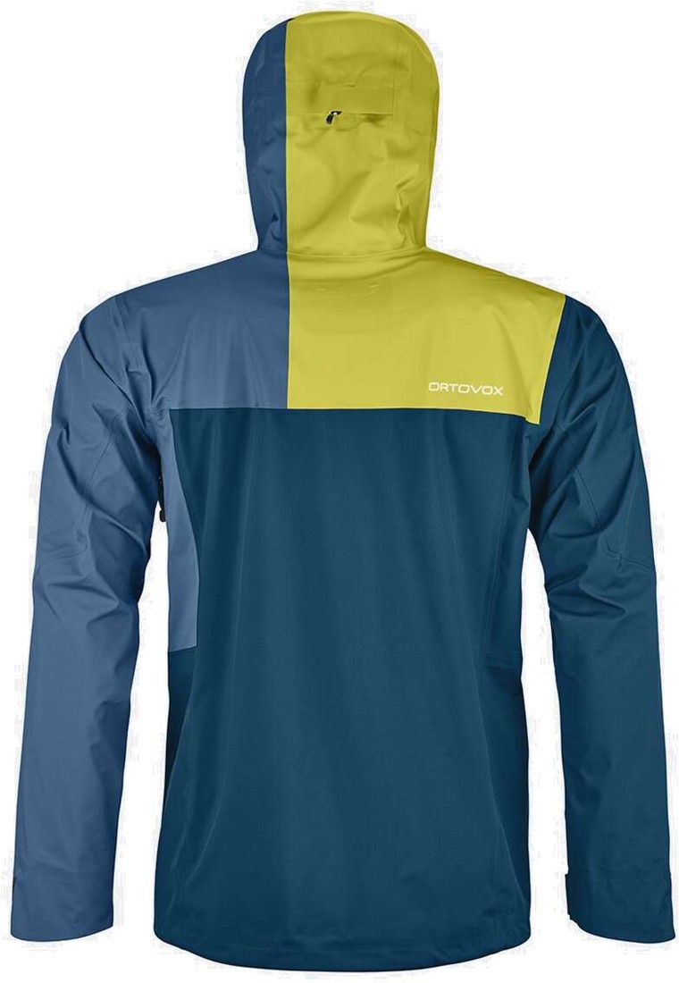 Ortovox ortler jacket on sale