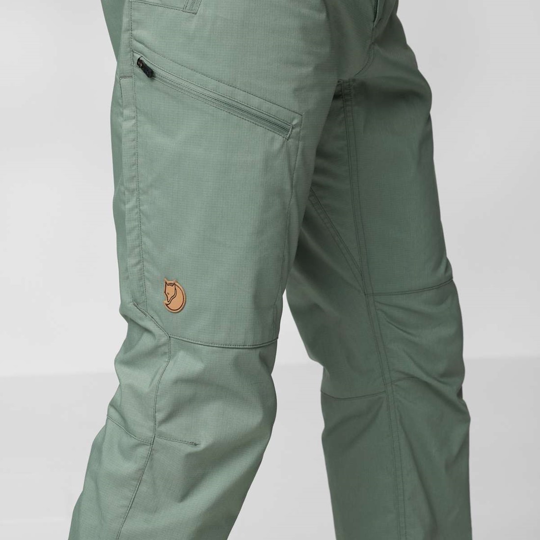 Fjallraven trousers sale online