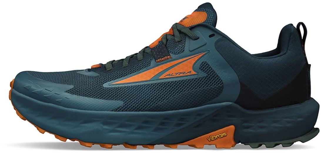 Altra M Timp 5 Blue Orange 44 1 2 US 10.5 Your specialist in