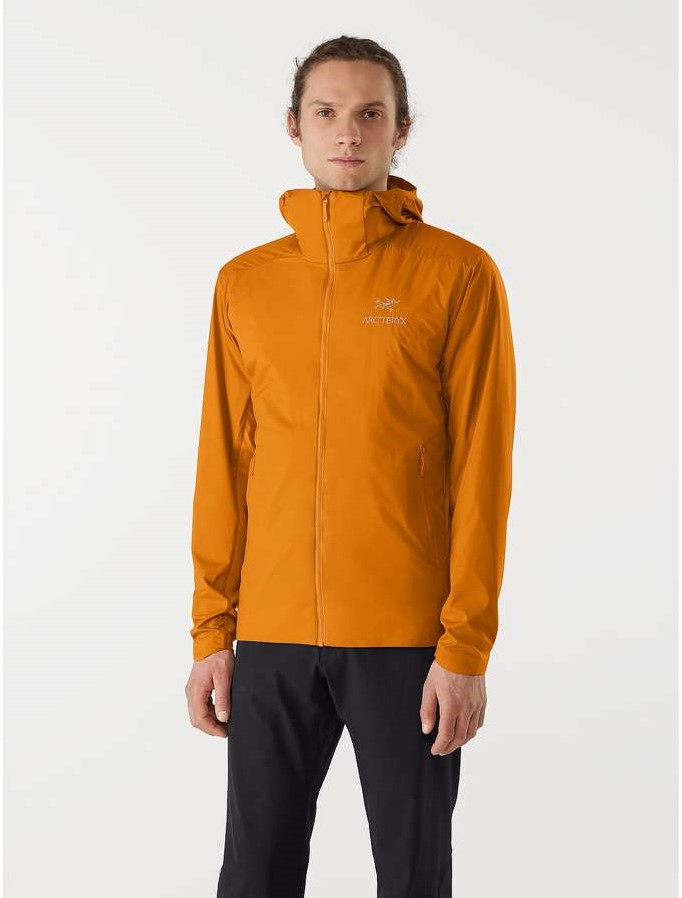 arcteryx atom sl