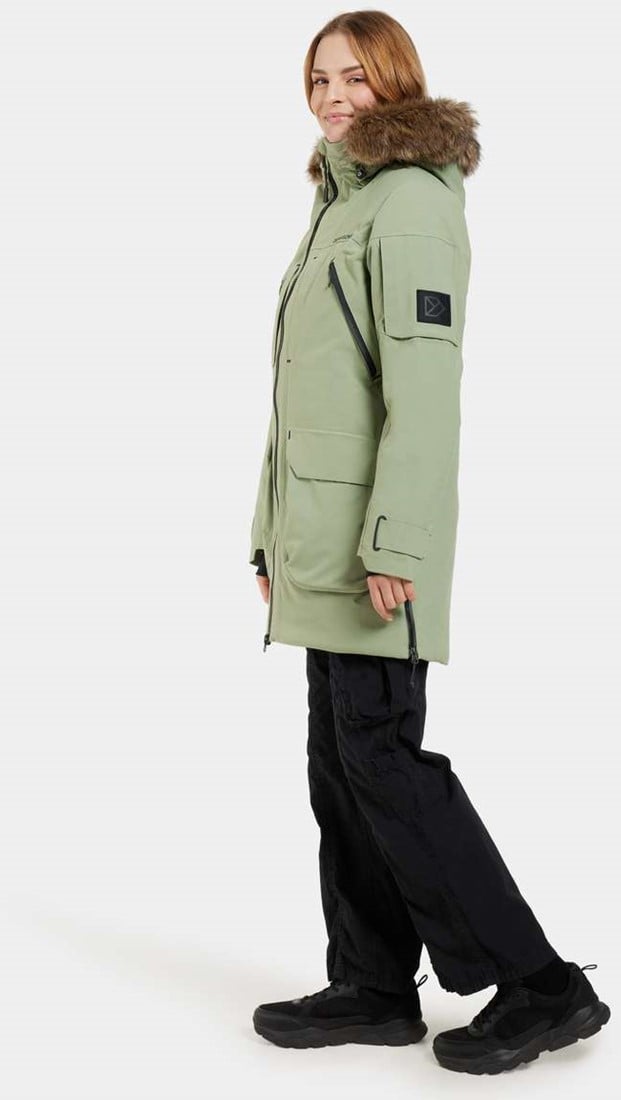 Marcel men's parka best sale