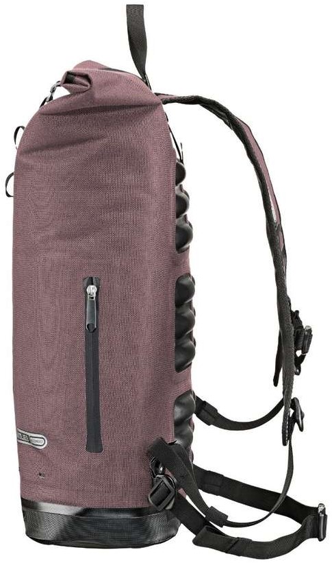 Ortlieb Commuter Daypack Urban 21 Ash Rose Your specialist in outdoor wintersports fieldhockey and more