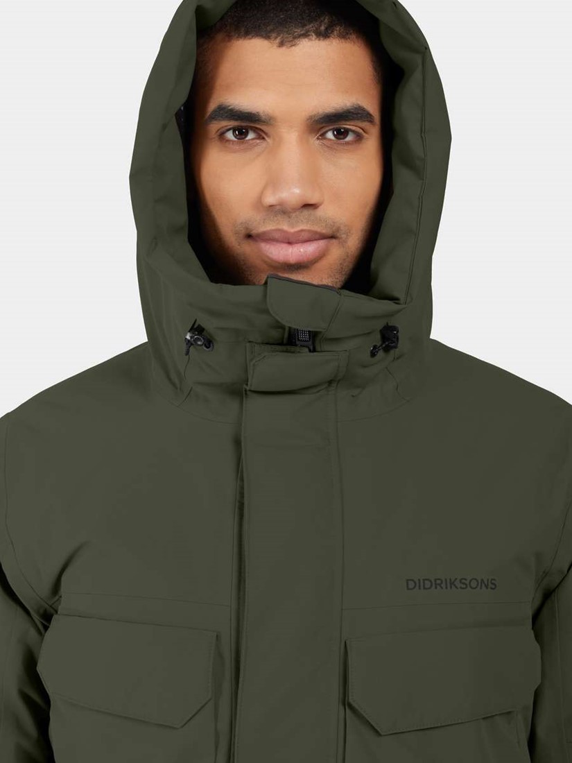 Didriksons drew parka best sale