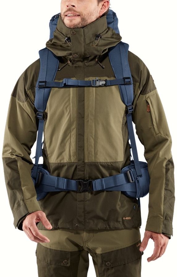 Fjallraven 2024 keb 72