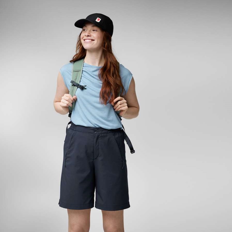 Fj llr ven High Coast Shade Shorts W Black 40 Your specialist