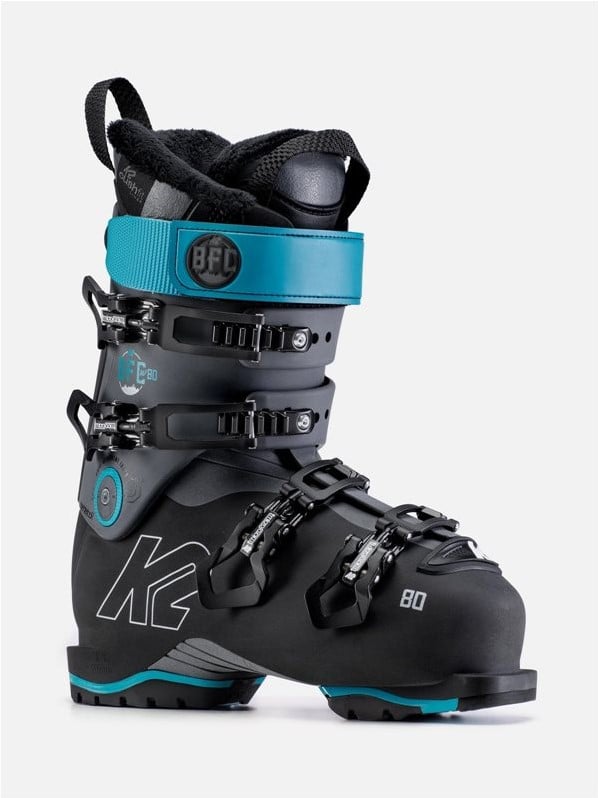 26.5 in ski boots