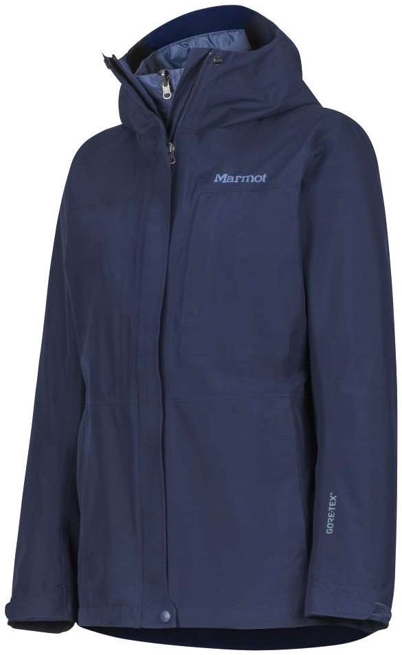 Marmot women's minimalist hot sale component jacket