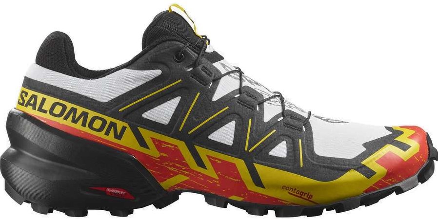 Salomon store speedcross hockey