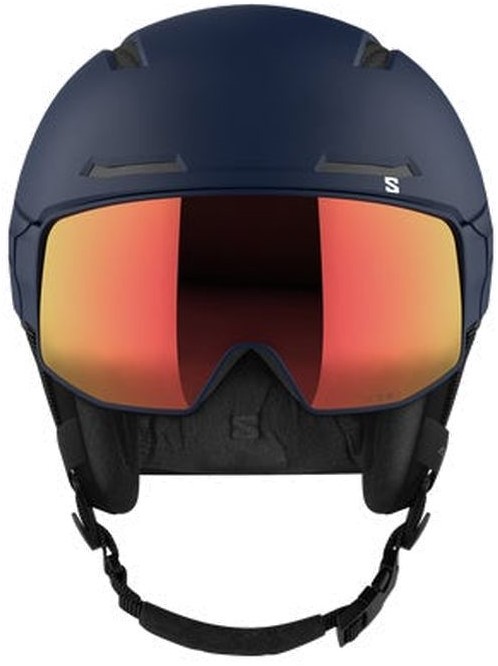 Salomon driver blue on sale