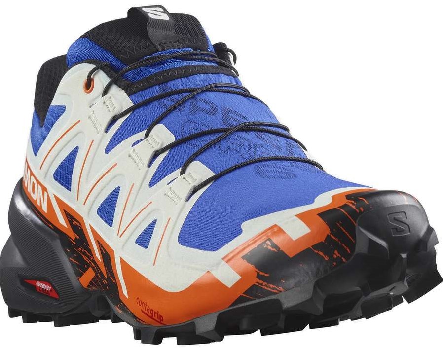 Salomon speedcross hot sale 10.5