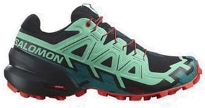 Salomon speedcross 41 hot sale