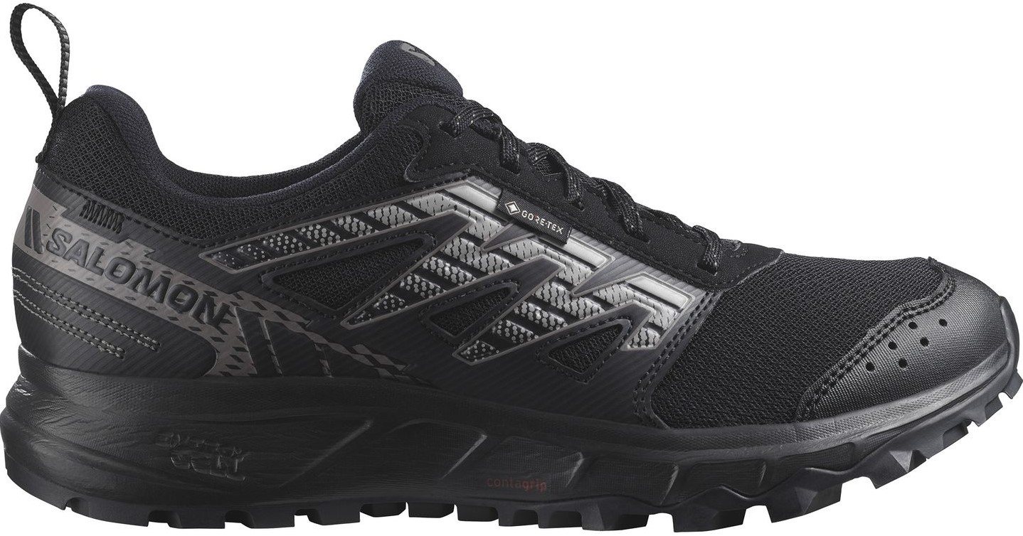 Salomon wentwood best sale gtx w