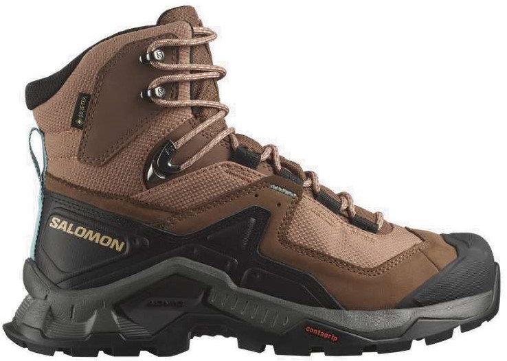 Salomon quest best sale 3d 3 gtx