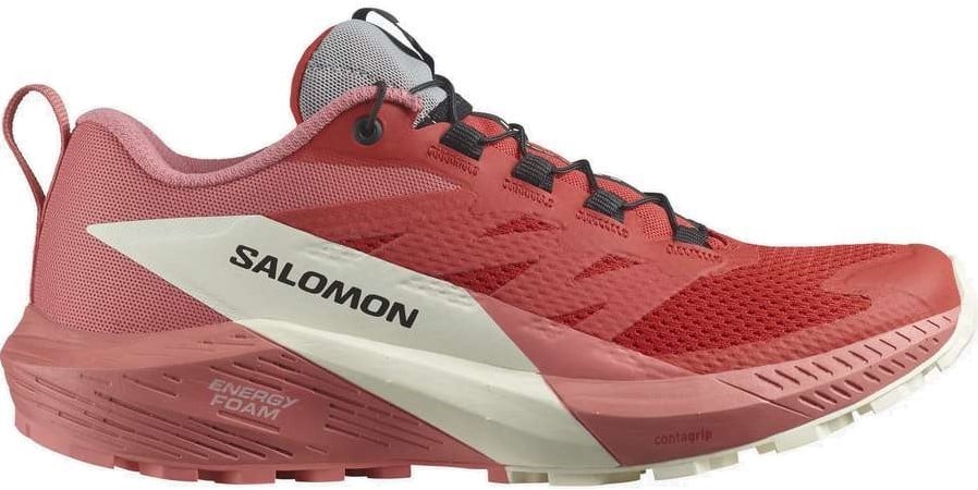 Salomon sense best sale ride w