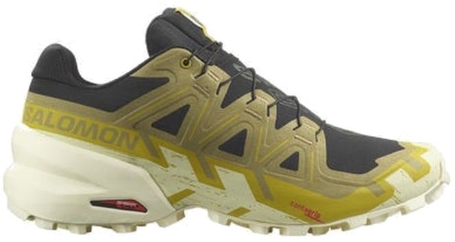 Salomon speedcross hot sale 40