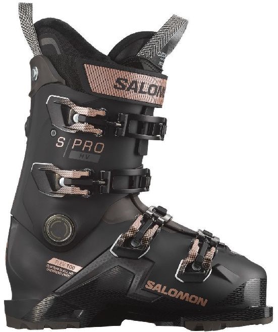 Ski on sale boots 27