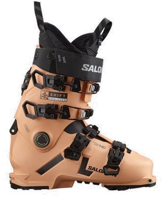 Salomon best sale w 24