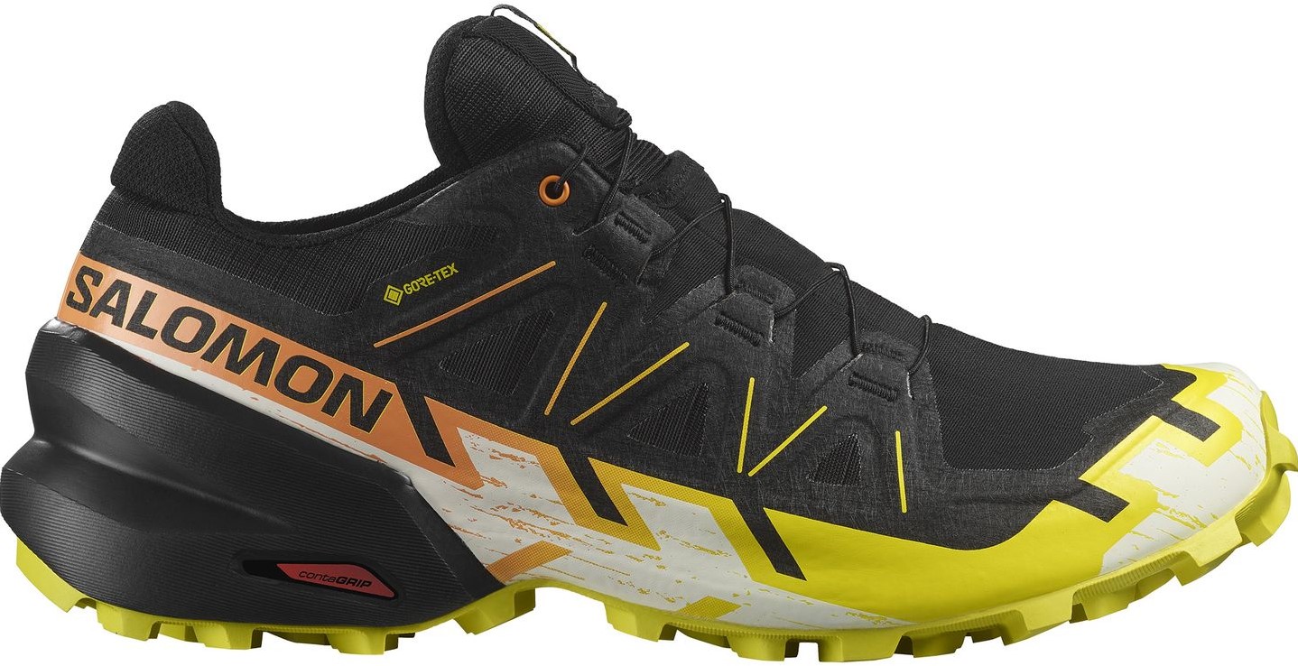 Salomon shop speedcross hockey