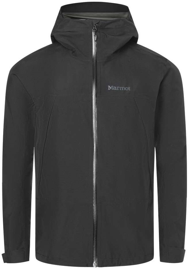 Marmot Minimalist Pro GTX Jacket Black M Your specialist in outdoor wintersports fieldhockey and more