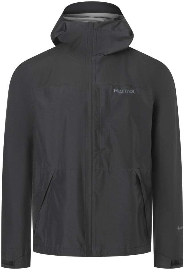 Marmot Minimalist GTX Jacket Black M Your specialist in outdoor wintersports fieldhockey and more