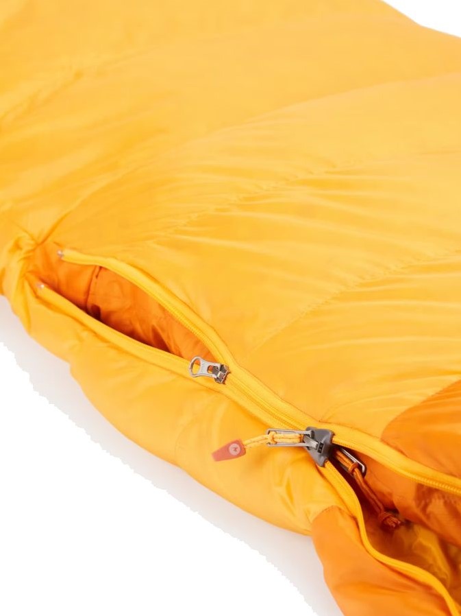 Marmot lithium sleeping bag best sale