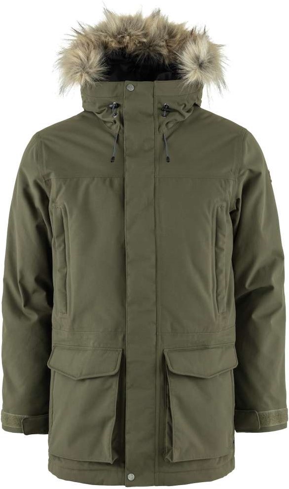 Karrimor parka jacket on sale junior