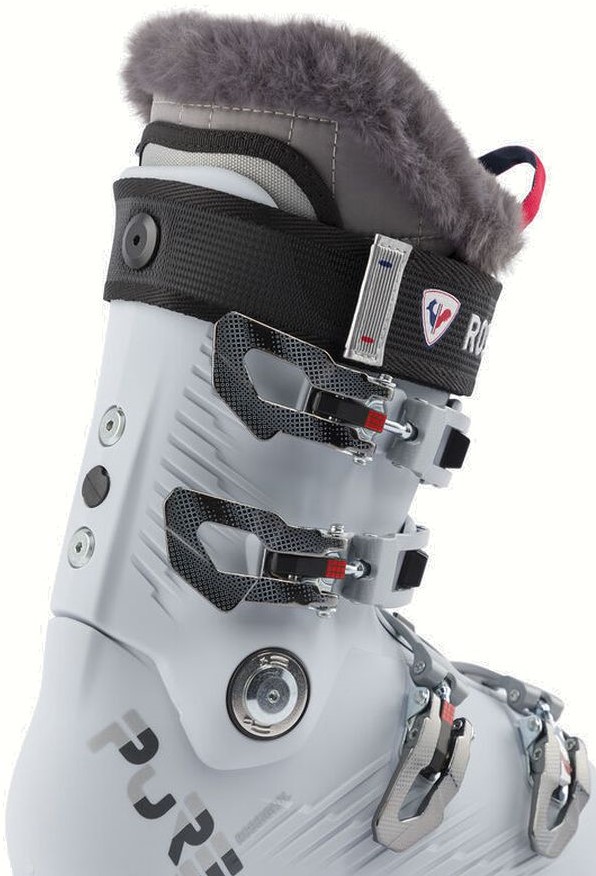 Rossignol pure outlet 90